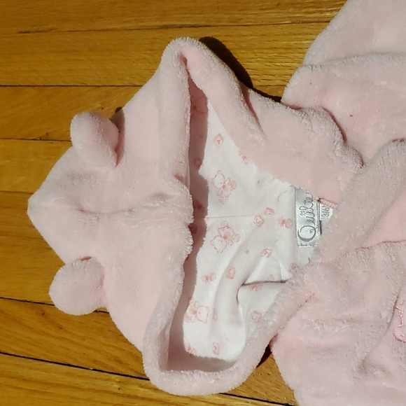 Quiltex warm sleeper - Picture 2 of 4